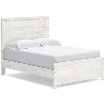 Gerridan Bedroom Set