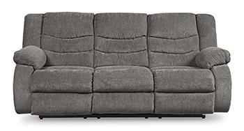 Tulen Reclining Sofa