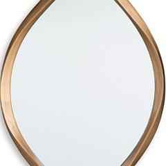 Bartner Accent Mirror