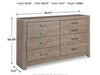 Culverbach Dresser