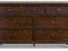 Danabrin Dresser