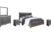 Lodanna Bedroom Set