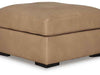 Bandon Oversized Accent Ottoman