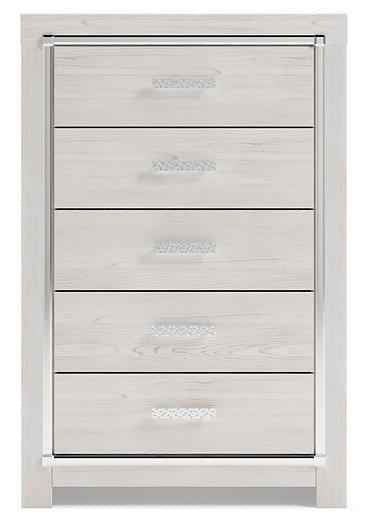Altyra Chest of Drawers