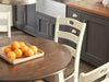 Woodanville Dining Set