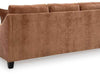 Amity Bay Sofa Chaise Sleeper