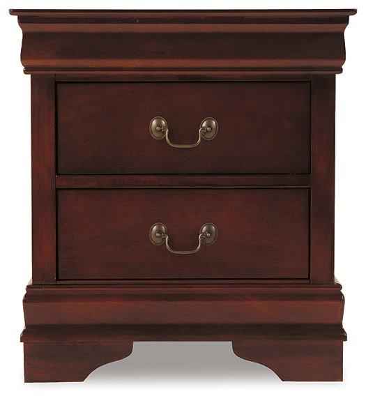 Alisdair Bedroom Set