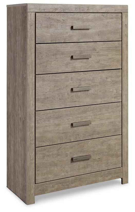 Culverbach Chest of Drawers