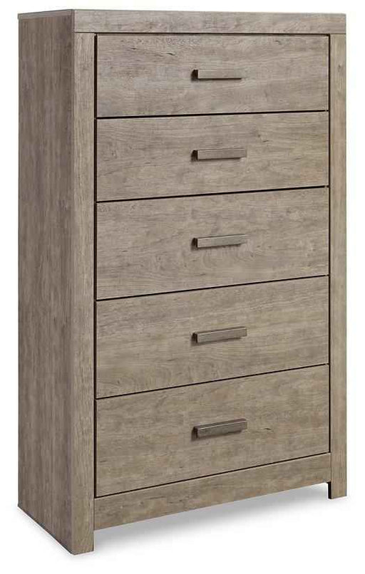 Culverbach Chest of Drawers