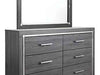 Lodanna Bedroom Set