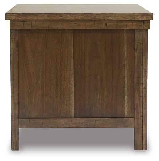 Moriville Occasional Table Set