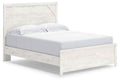 Gerridan Bed image