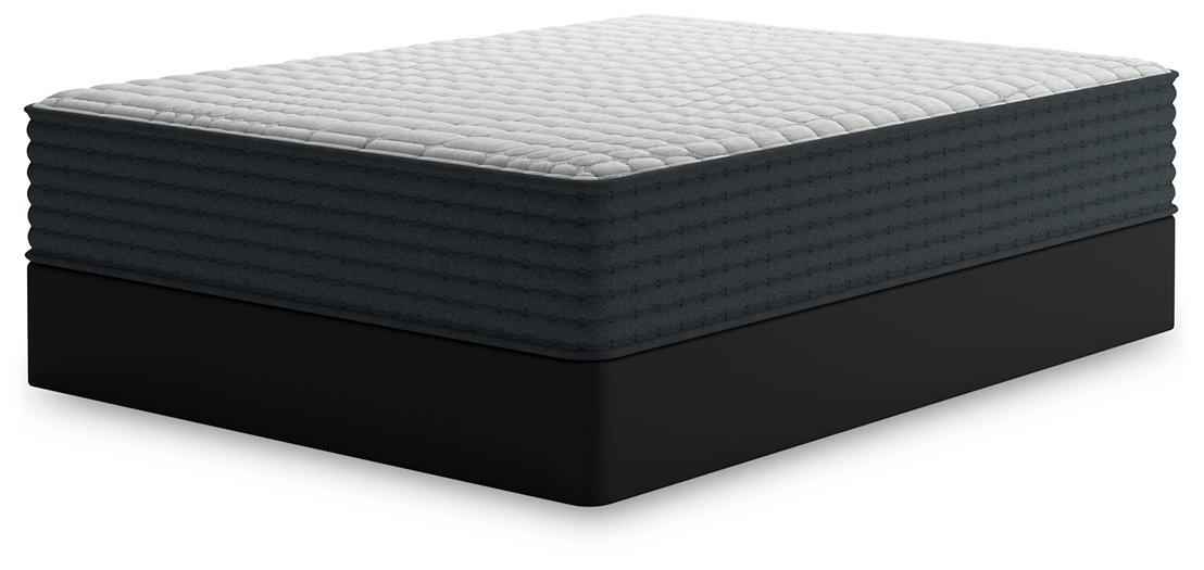Hybrid 1200 King Mattress