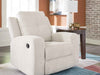 Danum Recliner