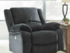 Draycoll Power Recliner
