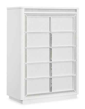 Chalanna Chest of Drawers