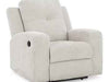 Danum Recliner