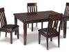 Haddigan Dining Set