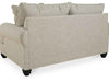 Asanti Loveseat