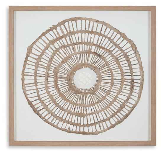 Brockham Wall Decor image