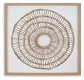 Brockham Wall Decor image