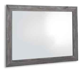 Bronyan Bedroom Mirror