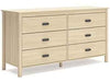 Cabinella Dresser