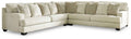 Rawcliffe Sectional image