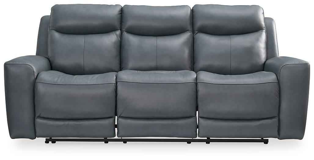 Mindanao Power Reclining Sofa image