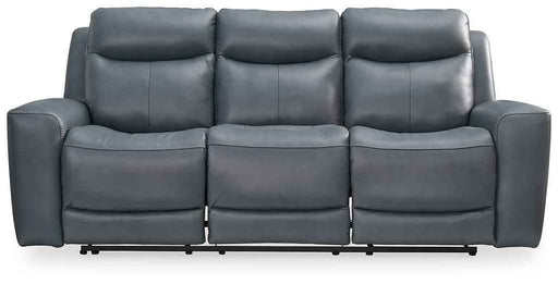 Mindanao Power Reclining Sofa image