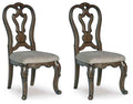 Maylee Dining Chair image