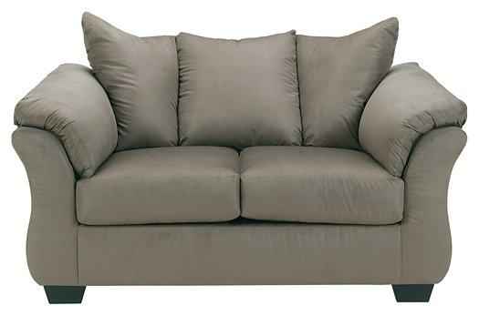 Darcy Living Room Set