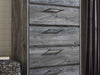 Baystorm Chest of Drawers