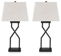 Brookthrone Table Lamp (Set of 2) image