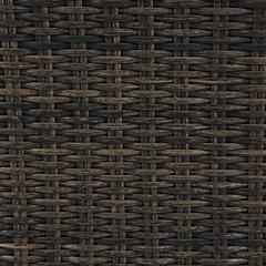 Brook Ranch Outdoor Sofa Sectional/Bench with Cushion (Set of 3)