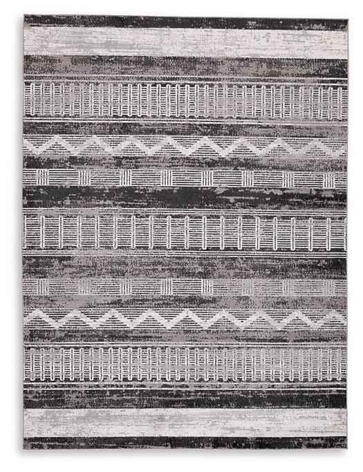 Henchester 5' x 7' Rug image