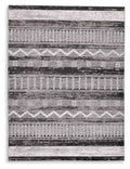 Henchester 5' x 7' Rug image