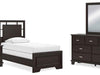 Covetown Bedroom Package
