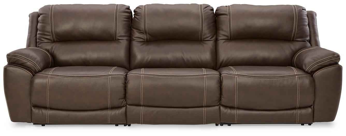 Dunleith Power Reclining Sofa