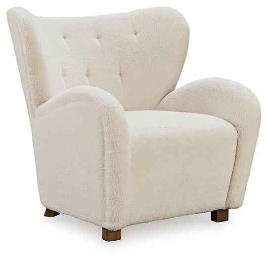 Larbell Accent Chair image