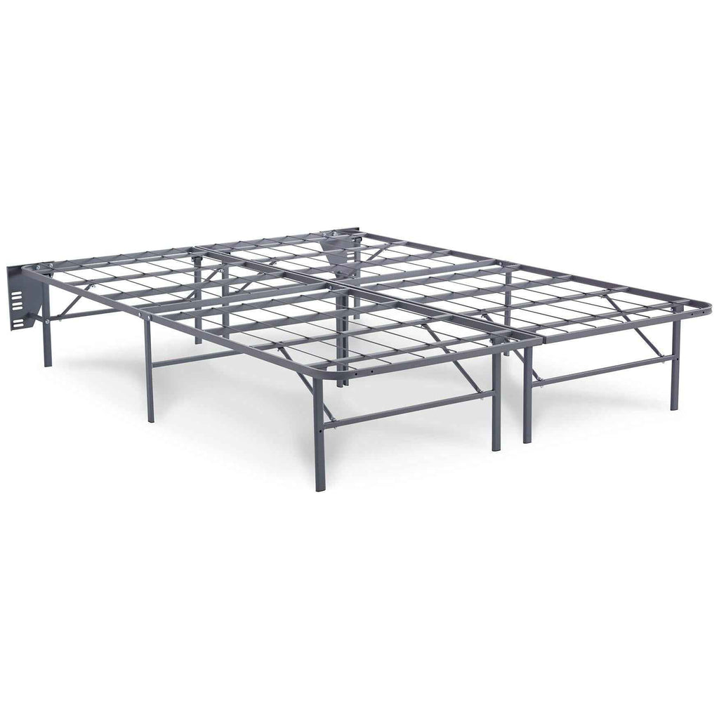 10 Inch Chime Memory Foam Mattress Set