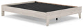 Socalle Bed image