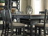 Tyler Creek Counter Height Dining Set