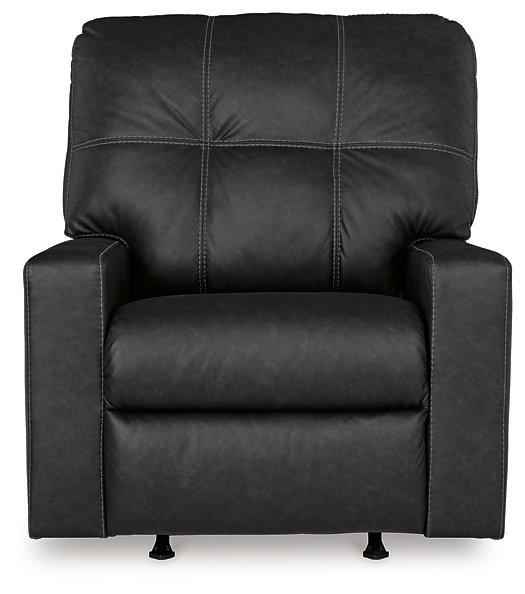 Barlin Mills Recliner