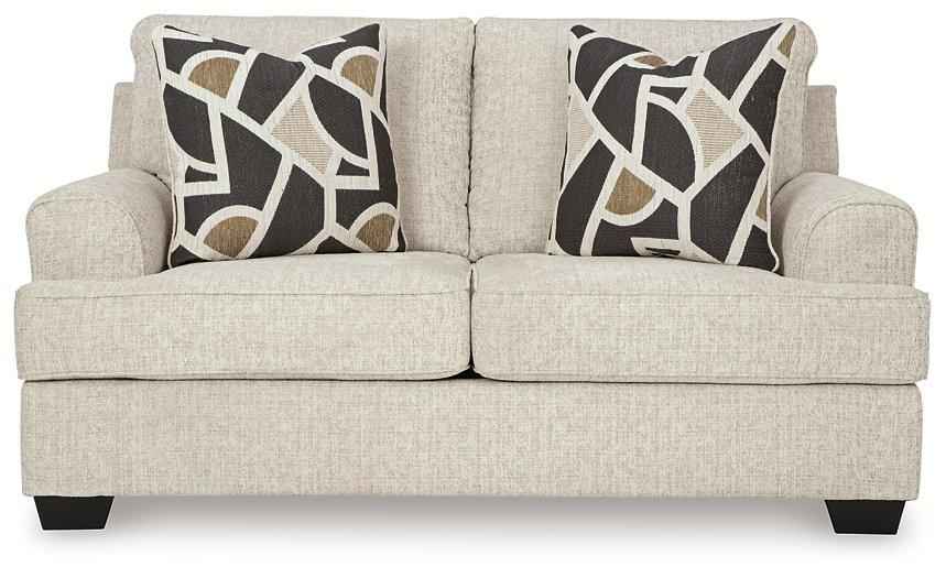 Heartcort Living Room Set