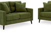 Bixler Living Room Set