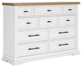 Ashbryn Dresser