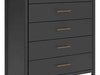 Cadmori Chest of Drawers
