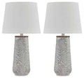 Chaston Table Lamp (Set of 2)