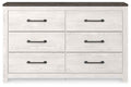 Gerridan Dresser